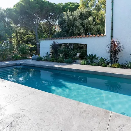 Le Clos Trophin *