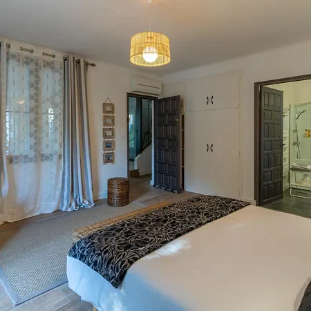 Le Clos Trophin 滨海巴纽尔斯
